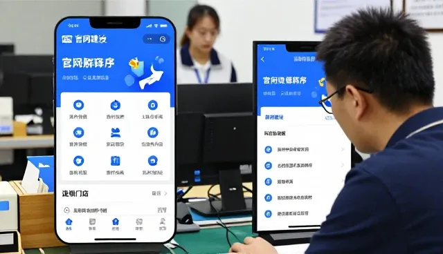 南京金与西网络科技有限公司分享南京金应用案例